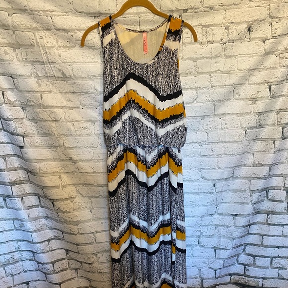 Magic Dresses & Skirts - Multicolored maxi dress